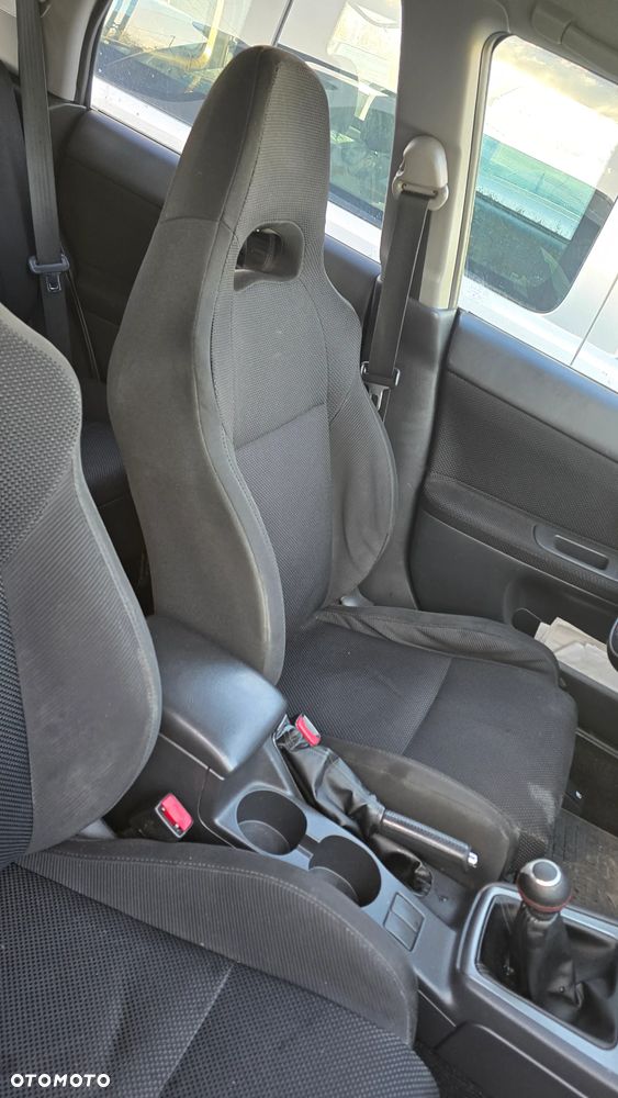 Subaru Impreza SW 2.0 WRX 4x4 - 19