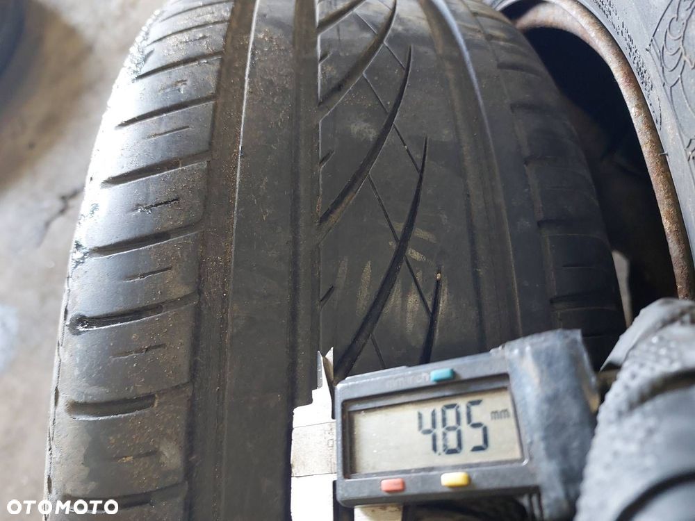 FELGI STALOWE 4 SZT + KOŁPAKI 5x110 6,5Jx16 ET39 FI65,1 ASTRA ZAFIRA - 18