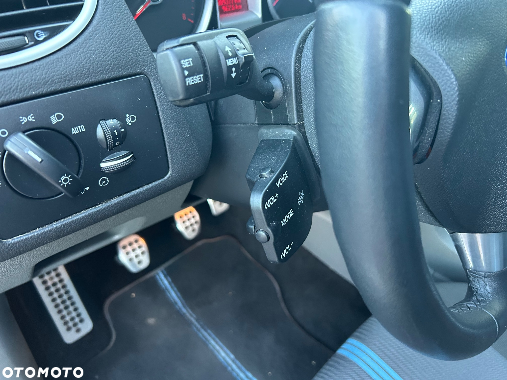 Ford Focus - 23