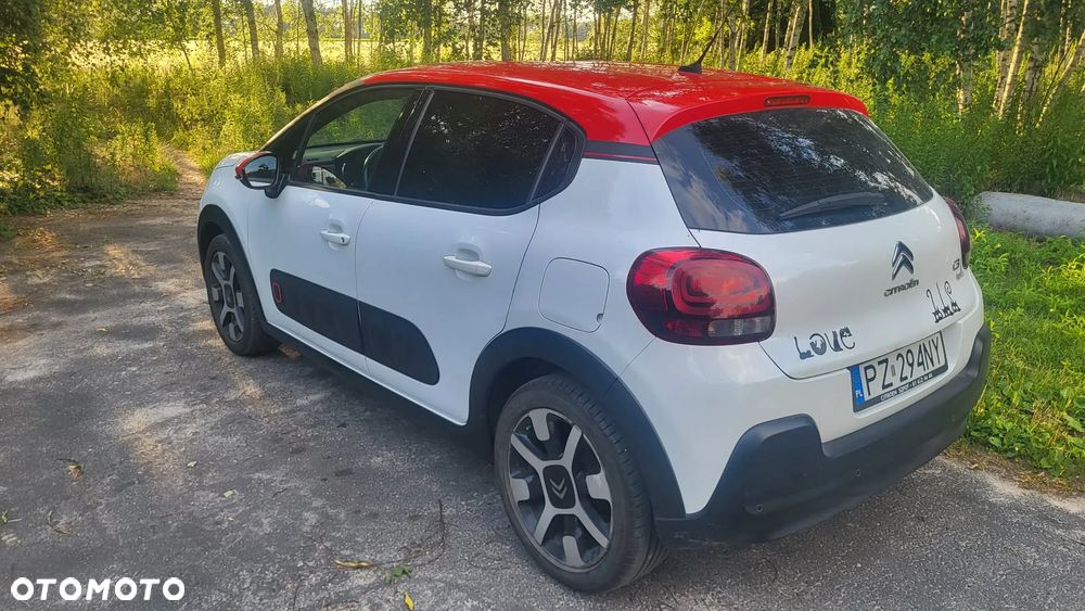 Citroën C3 1.2 PureTech Shine - 7