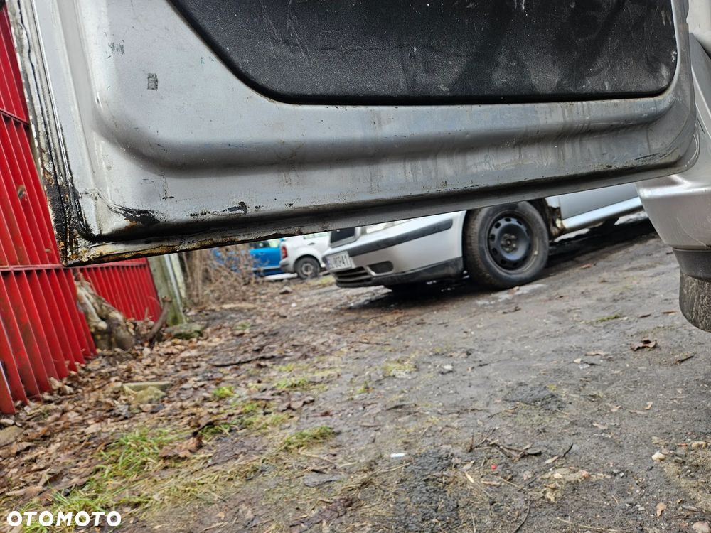 Fiat Doblo 2 1.6 multijet 2010 lakier 612 - 8