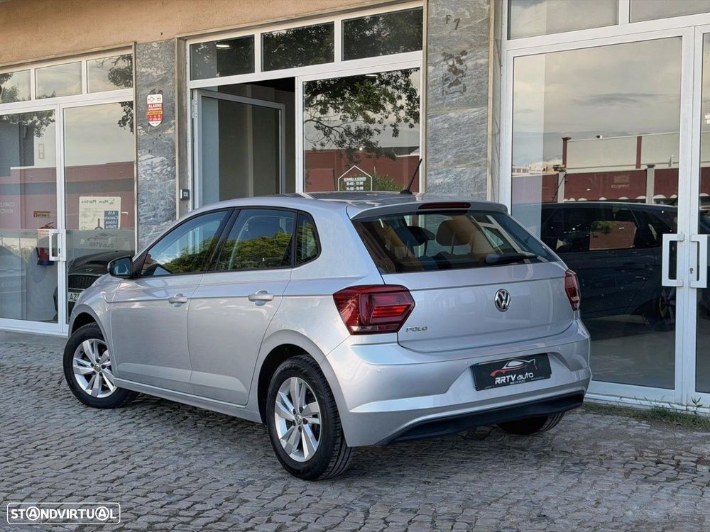 VW Polo 1.0 Confortline - 11