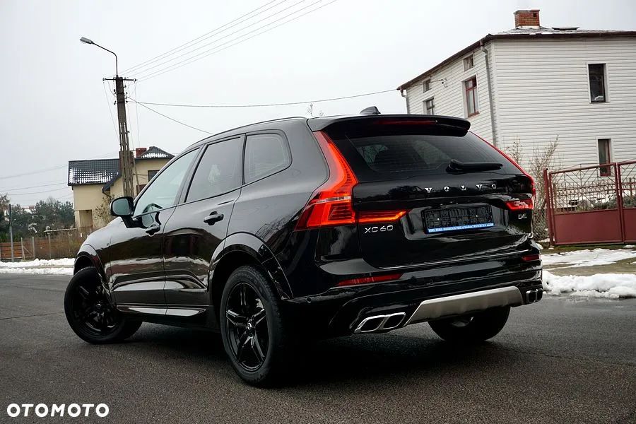 Volvo XC 60 D4 AWD Geartronic Momentum - 6