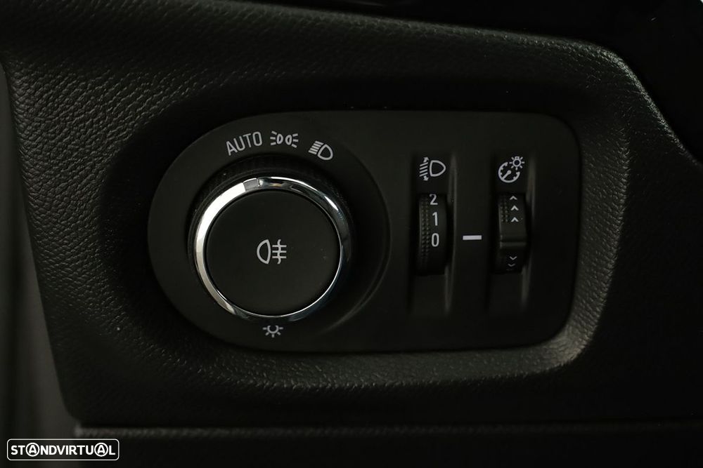 Opel Corsa-e 50 kWh GS - 19