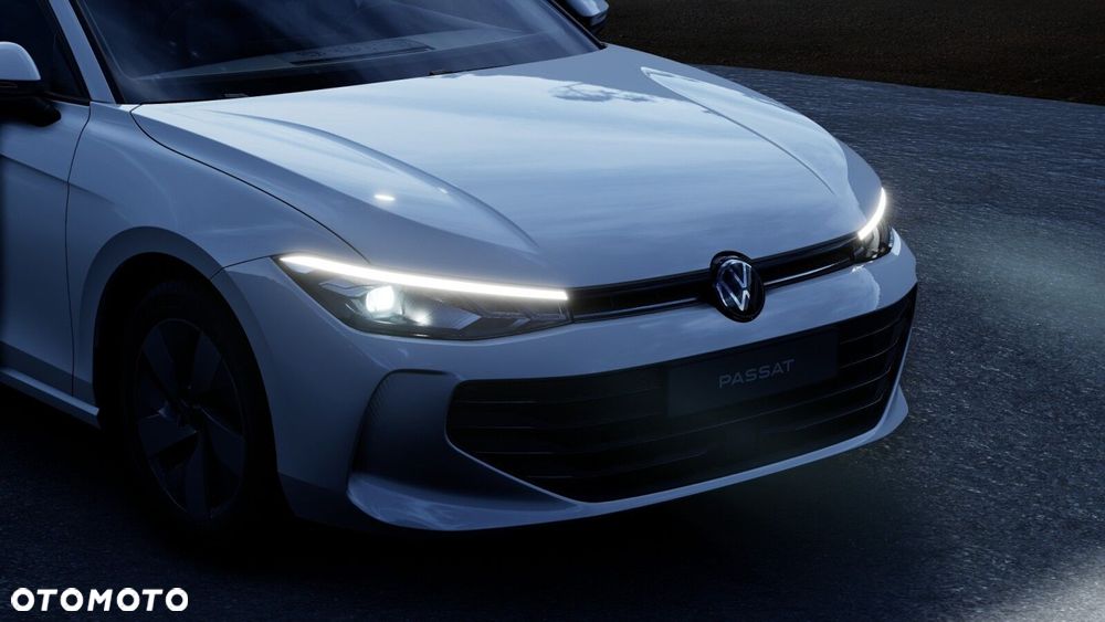 Volkswagen Passat - 11