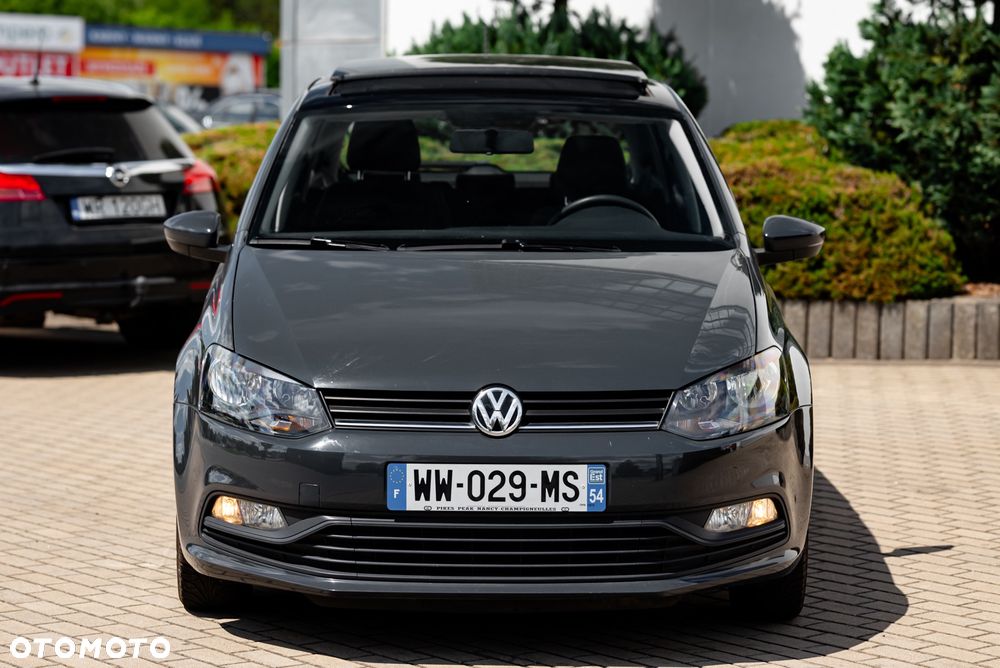 Volkswagen Polo 1.4 TDI Blue Motion - 14