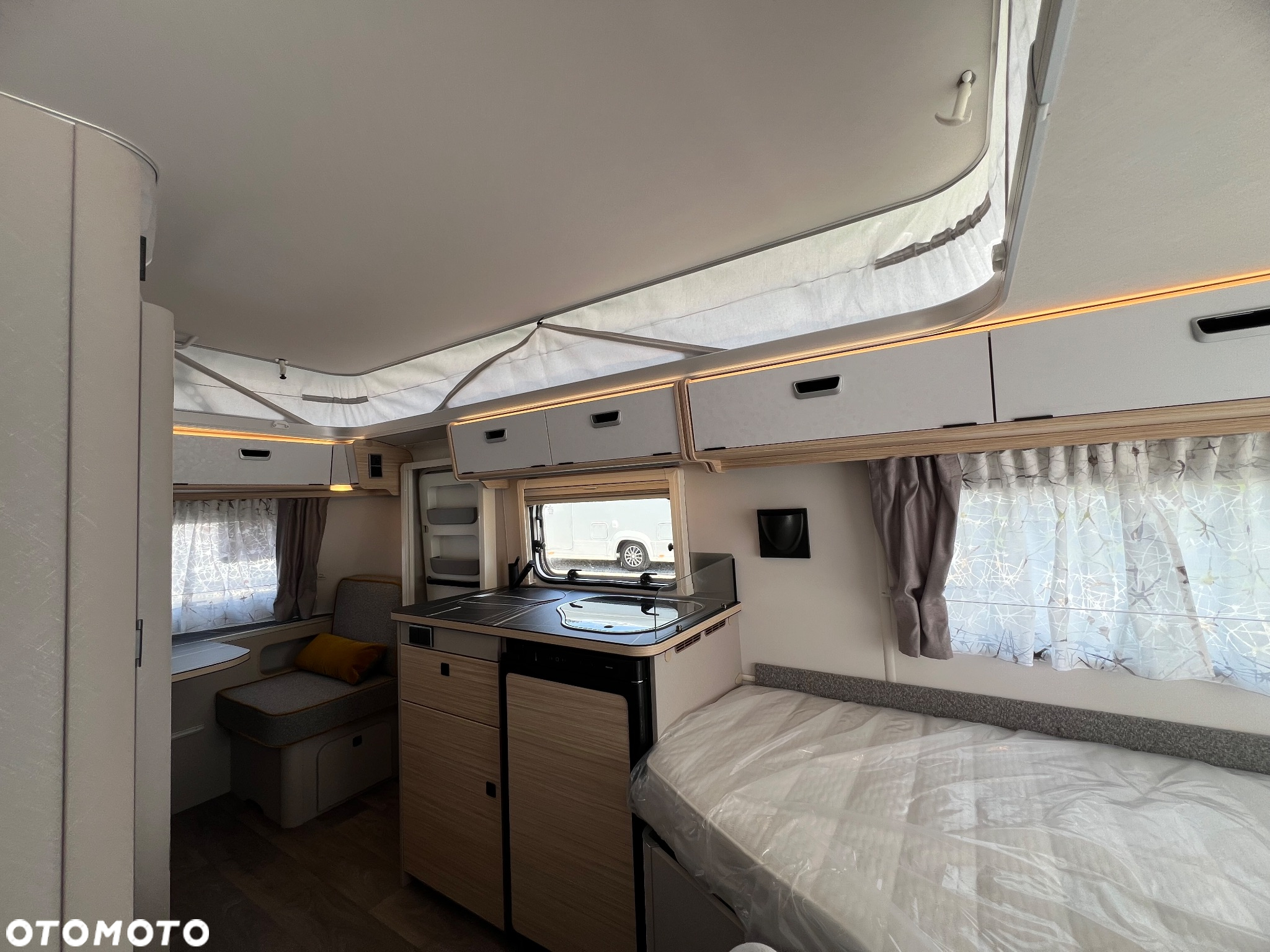 Hymer-Eriba Touring 542 - 14