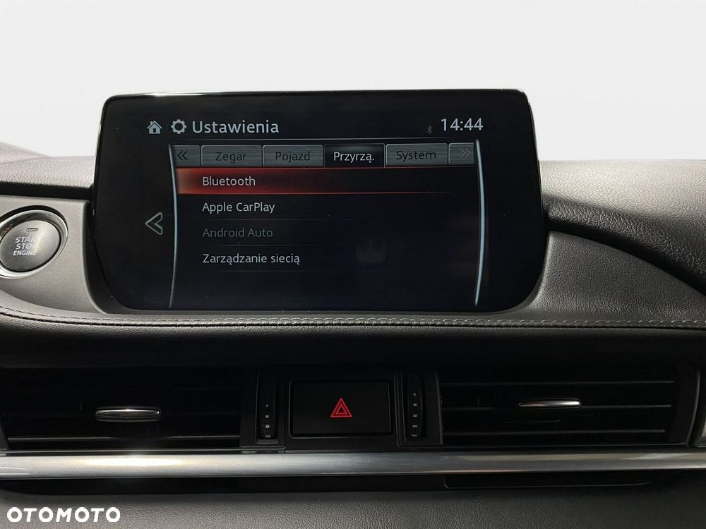 Mazda 6 - 40