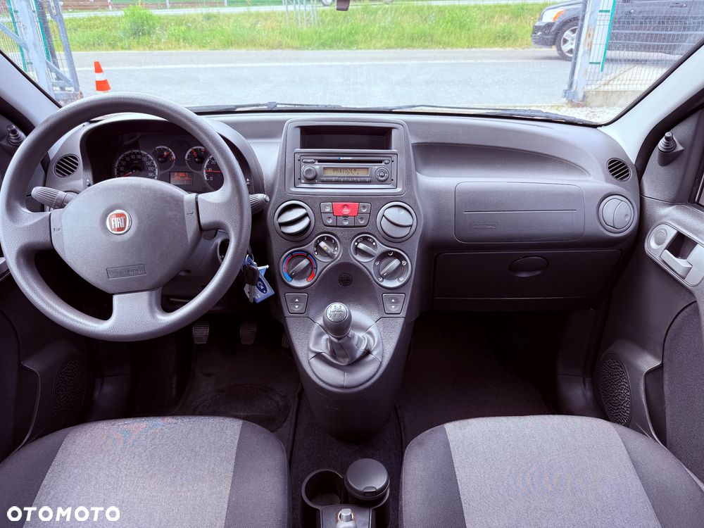 Fiat Panda 1.2 - 32