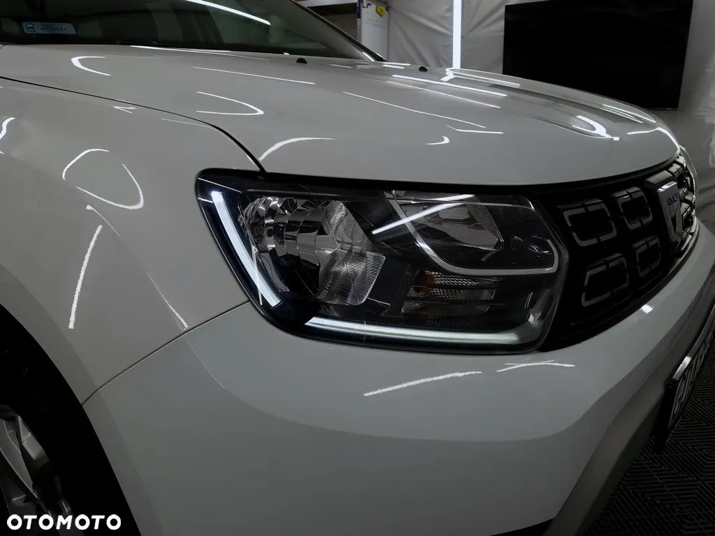 Dacia Duster - 31