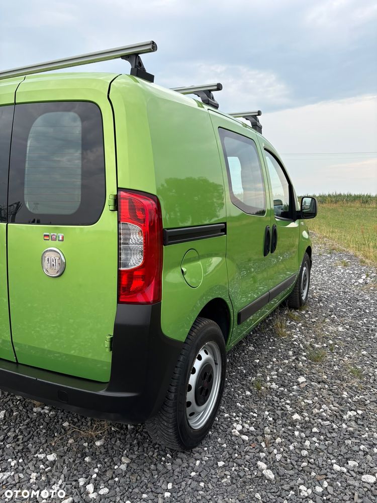 Fiat Fiorino - 4
