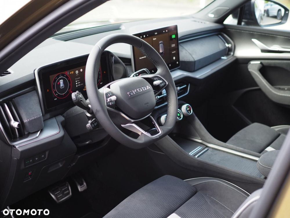 Skoda Kodiaq - 5