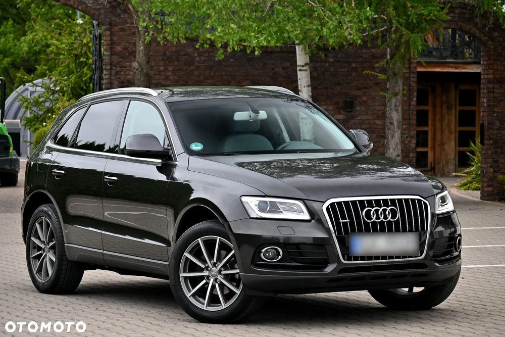 Audi Q5 2.0 TDI Quattro S tronic - 2