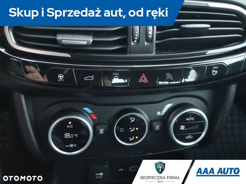 Fiat Tipo - 15
