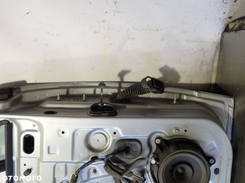 DRZWI LEWY PRZÓD RENAULT GRAND SCENIC III - 21