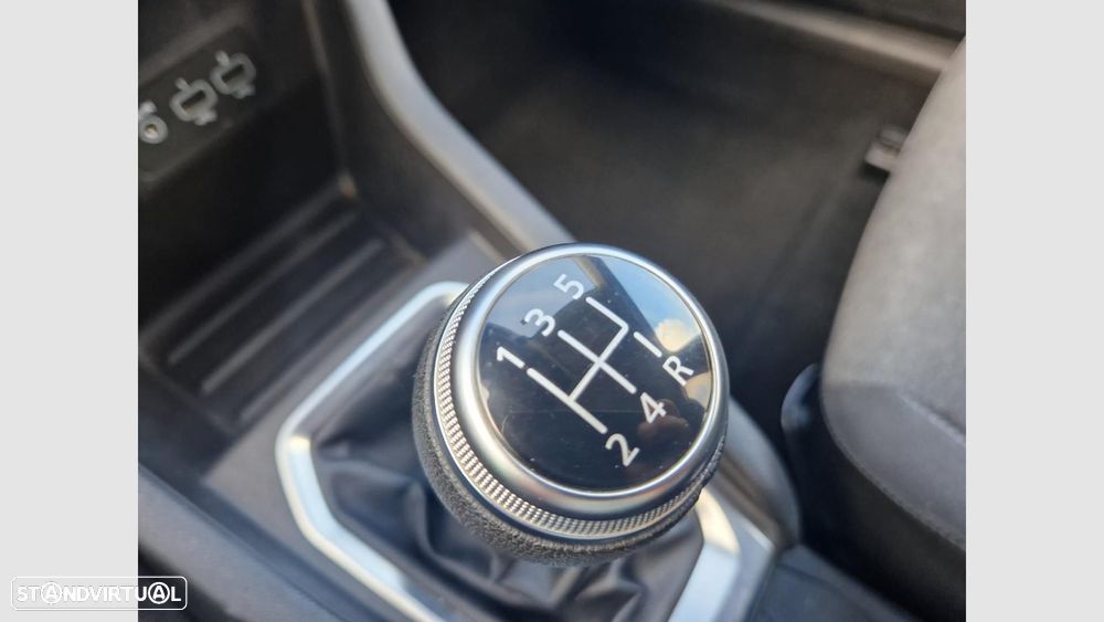 Renault Clio 1.0 TCe Intens - 12