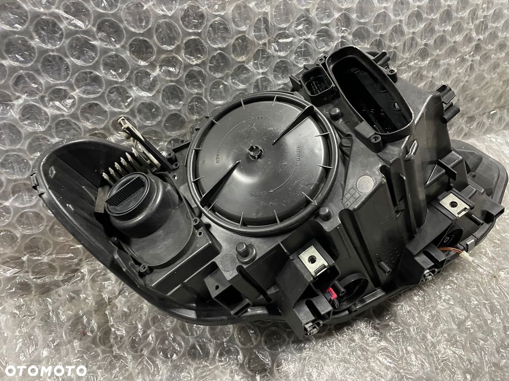 LAMPA LEWA XENON NIE SKRĘTNA BMW 4 F32 F33 F36 A9 7387541 A97387541 - 13