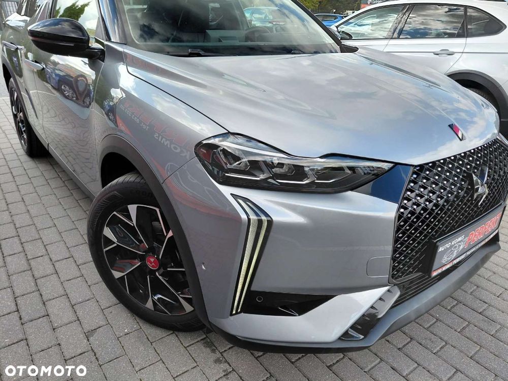 DS Automobiles DS 3 Crossback - 5