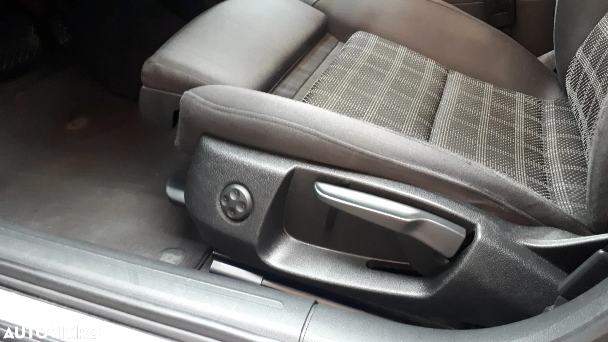 Audi A4 2.0 TDI Multitronic Avant - 2