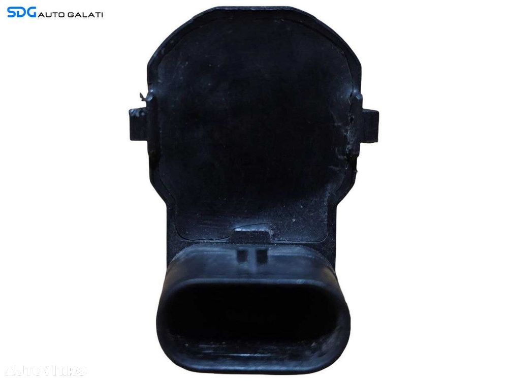 Senzor Parcare Bara Fata BMW Seria 5 F10 F11 2009 - 2017 Cod 303033 9231281 [N4651] - 5