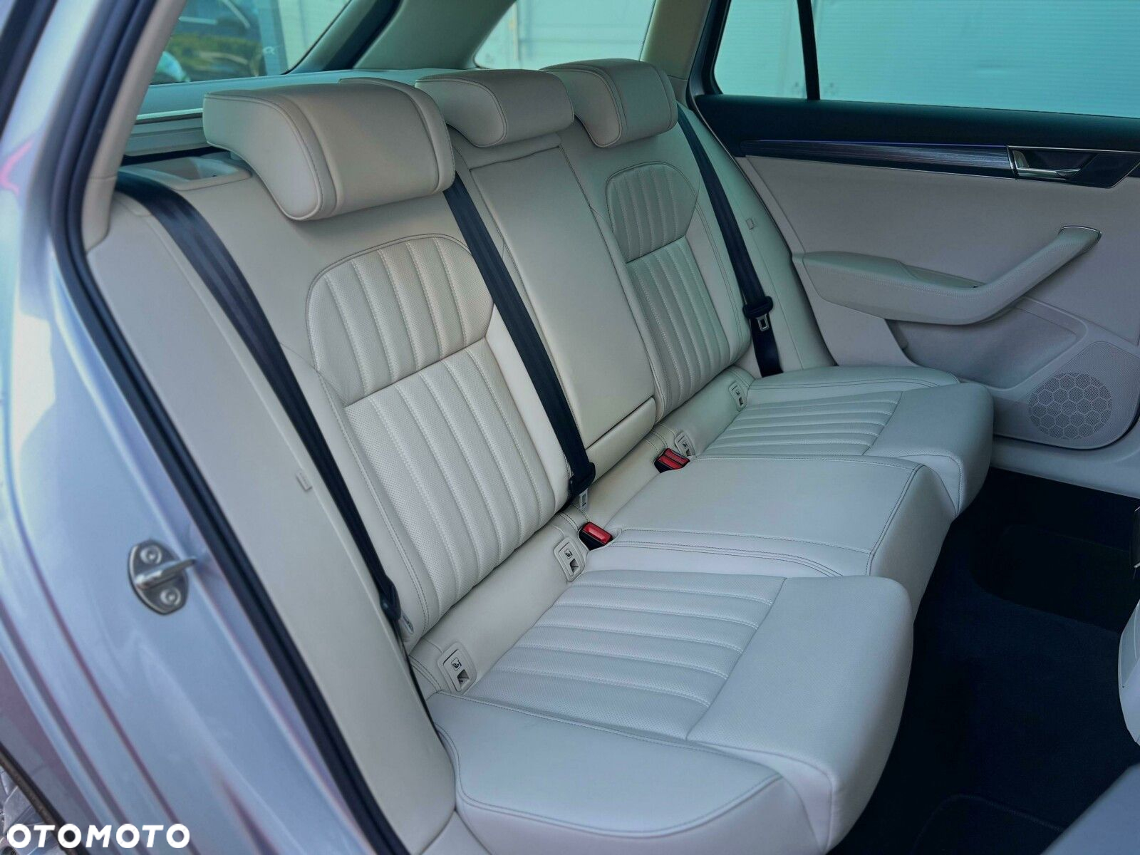 Skoda Superb - 22