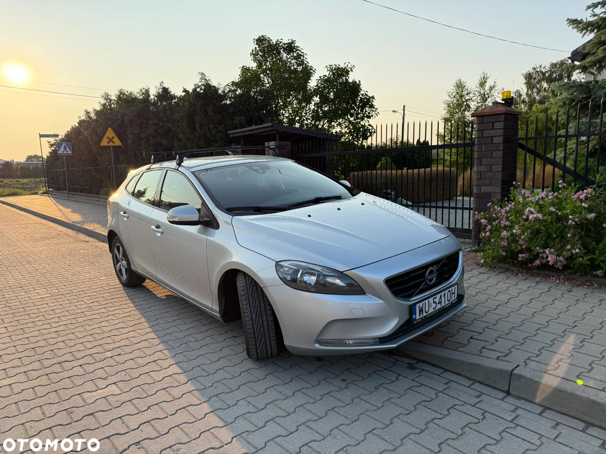 Volvo V40 D2 Momentum - 13