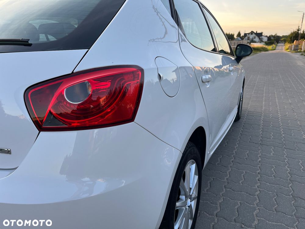 Seat Ibiza 1.2 TSI Style - 14