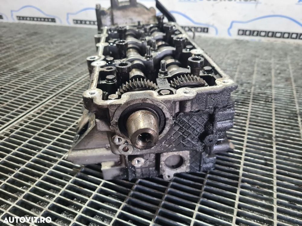 Chiuloasa Volkswagen Touareg 7L facelift 3.0D 2007 - 2010 176kW 240CP 2967CC CASA CASC ... - 5