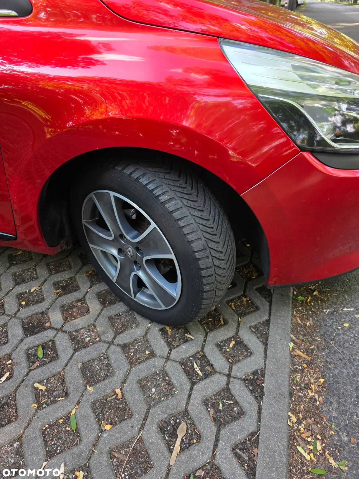 Renault Clio 0.9 Energy TCe Alize EU6 - 3
