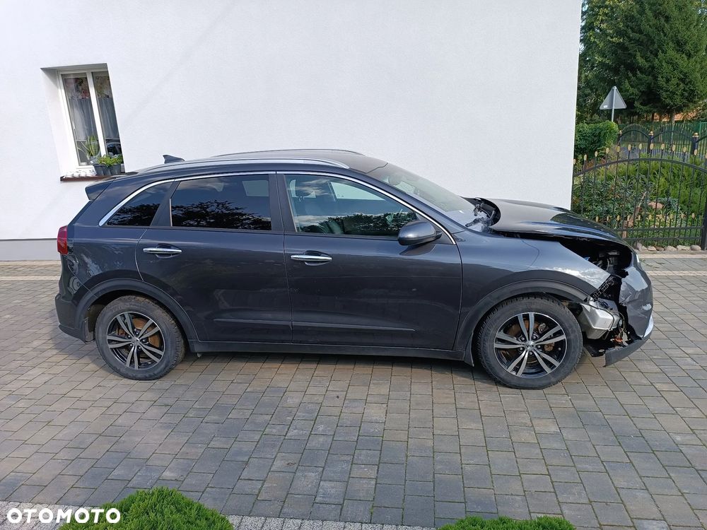 Kia Niro - 2