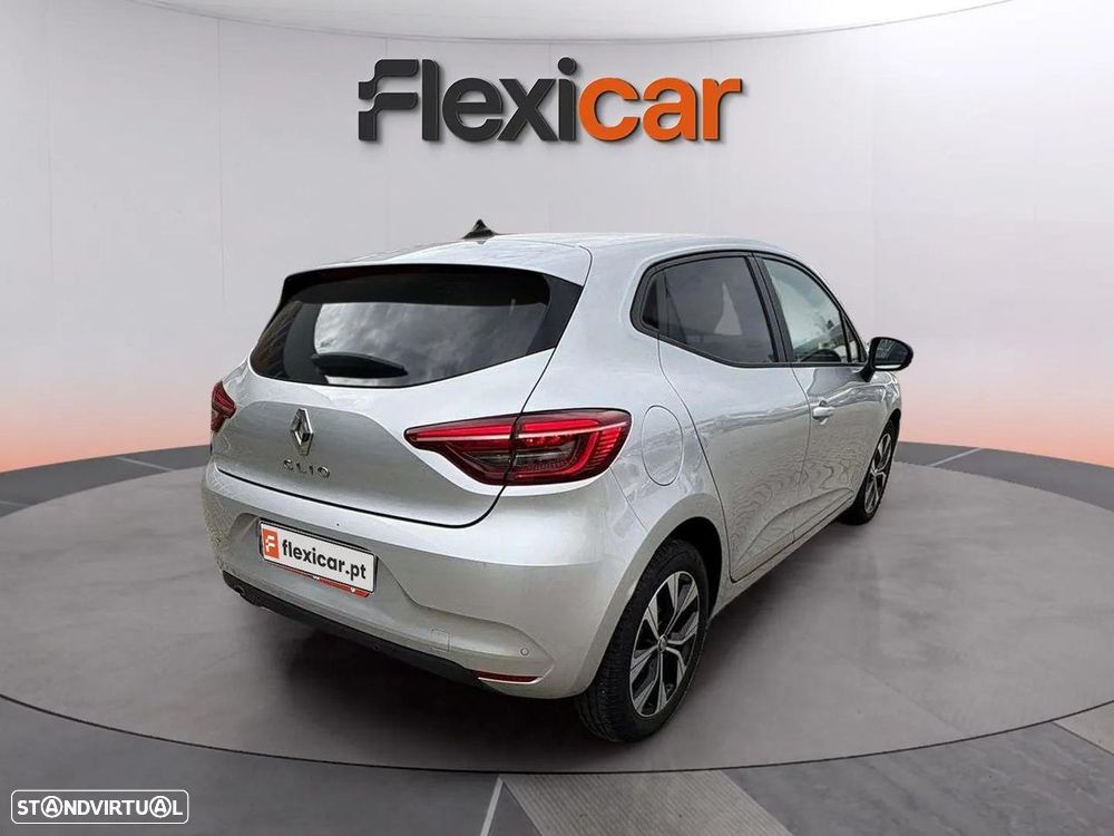 Renault Clio 1.0 TCe Limited - 8