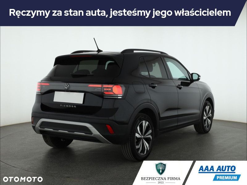 Volkswagen T-Cross - 7