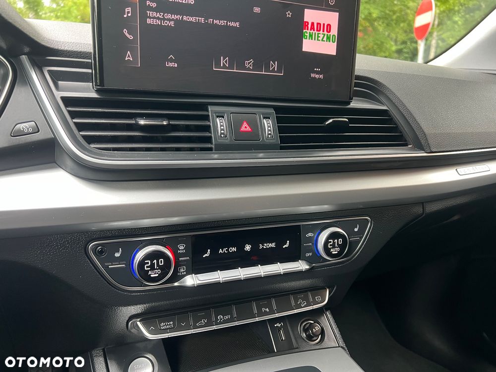 Audi Q5 45 TFSI quattro S tronic - 12