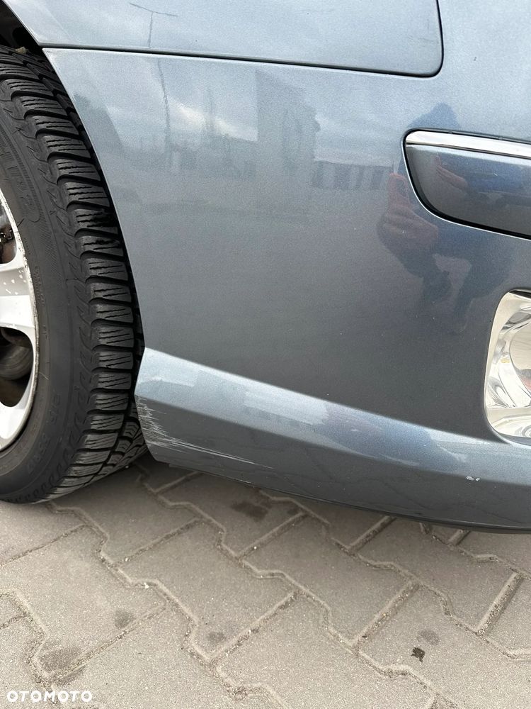 Peugeot 407 2.0 HDi Premium - 29