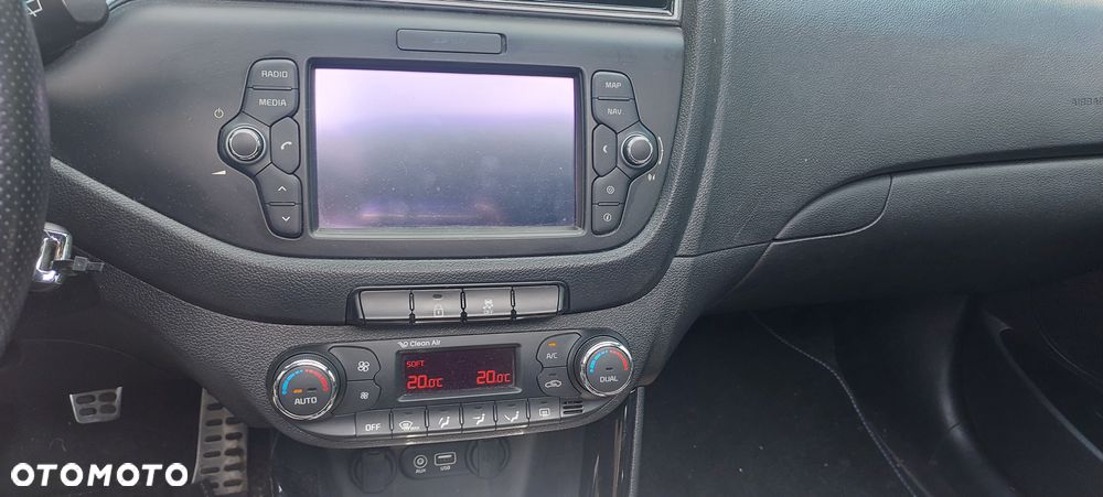 Kia Ceed 1.6 CRDi 136 ISG GT Line - 17