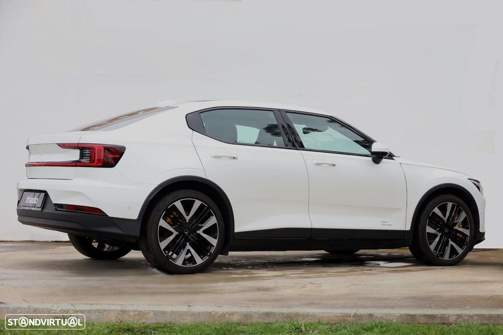 Polestar 2 Long Range 82 kWh AWD Performance Prime - 36