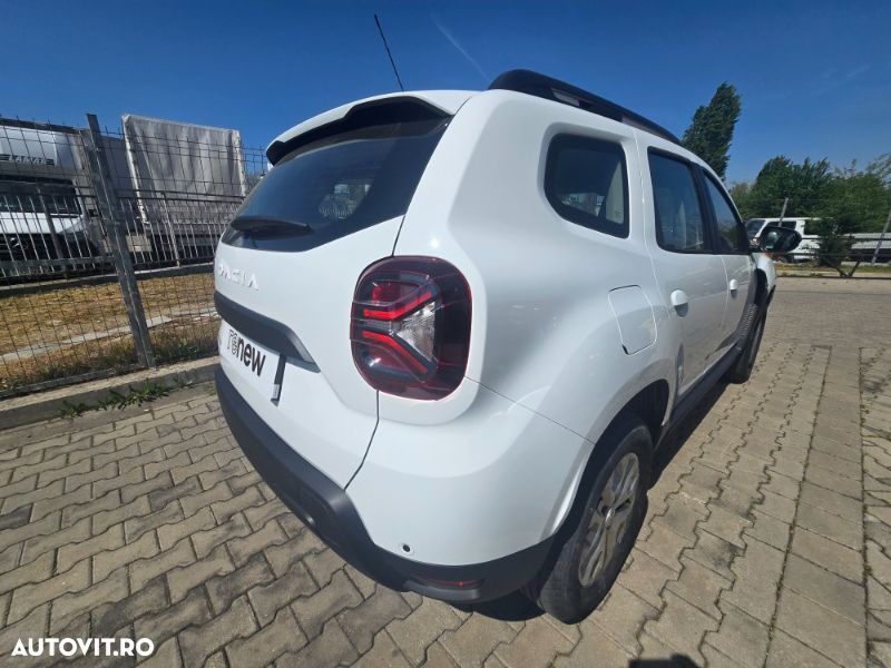 Dacia Duster - 3