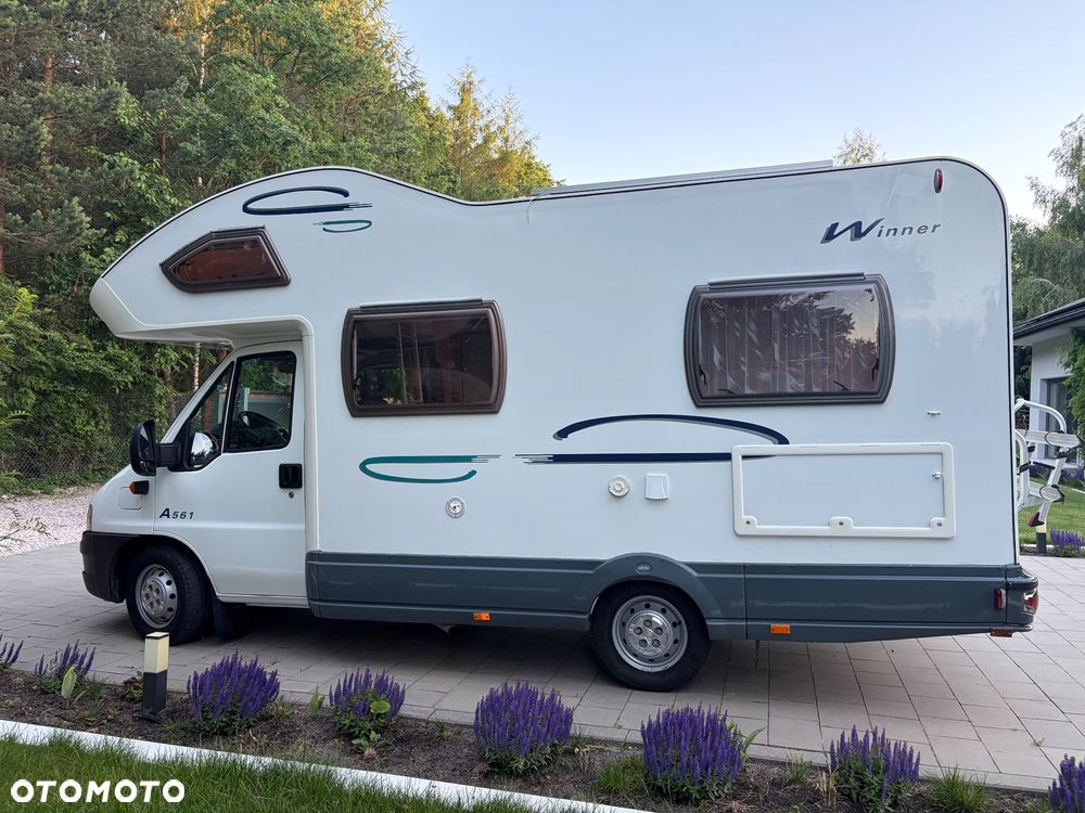 Fiat Ducato - 6