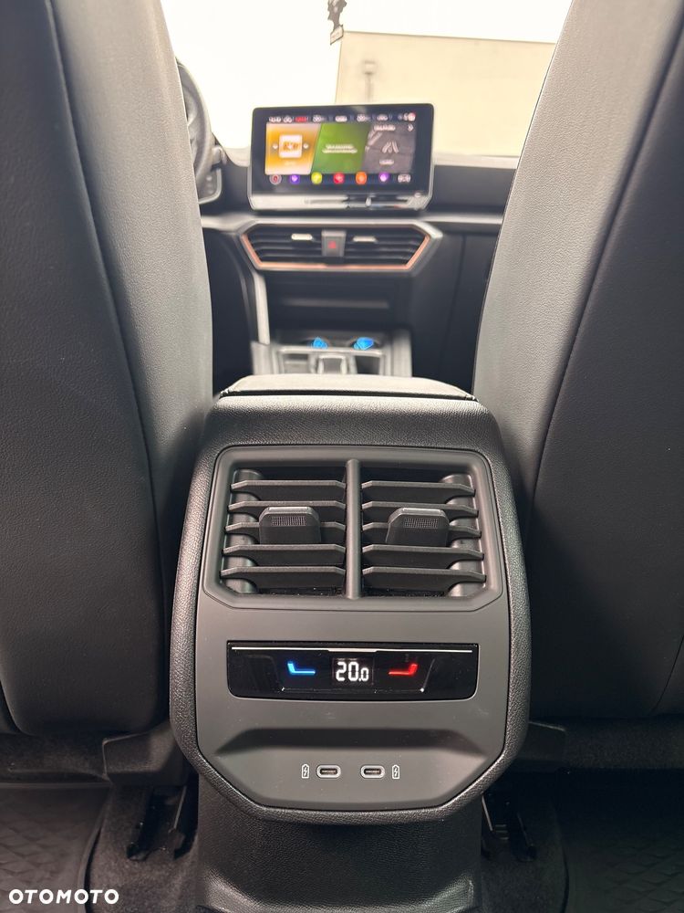 Cupra Formentor ver-1-5-tsi-dsg - 14