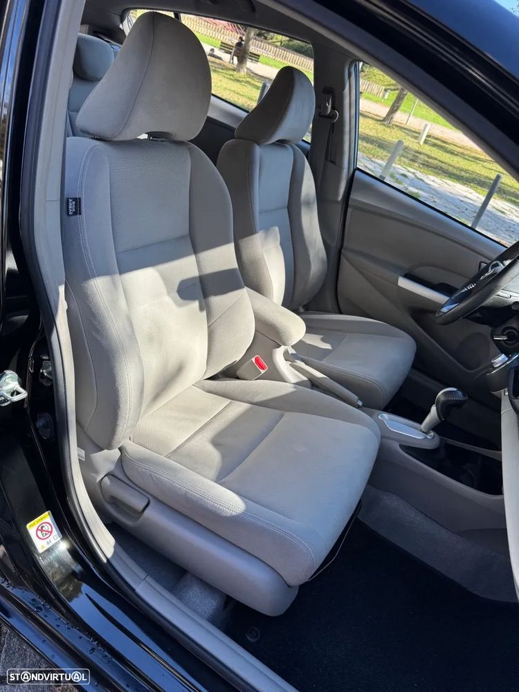 Honda Insight 1.3 IMA i-VTEC Elegance - 11