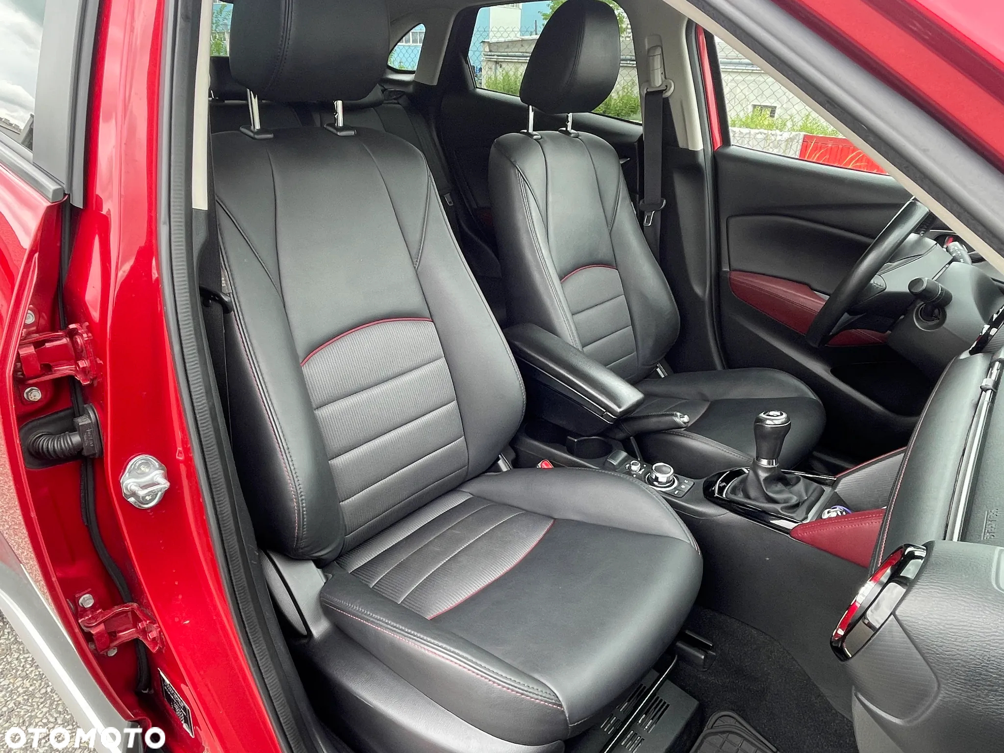 Mazda CX-3 2.0 Skypassion - 18