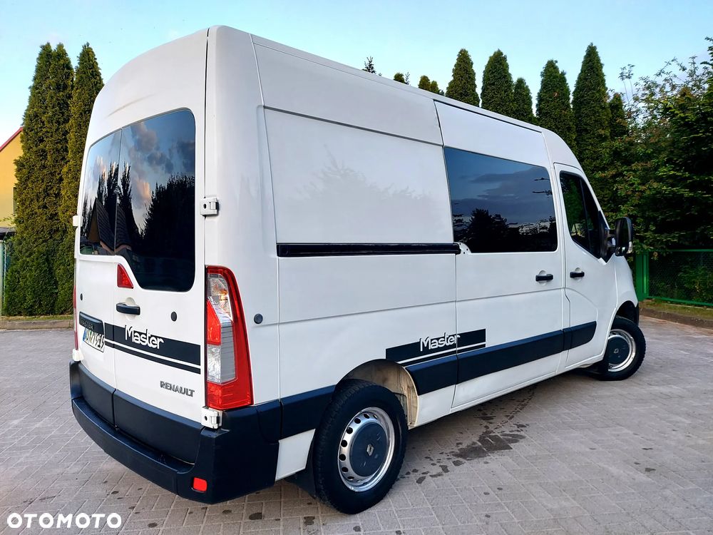 Renault MASTER - 8