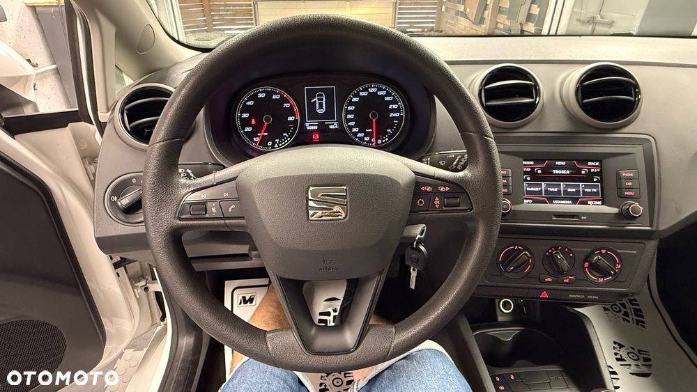 Seat Ibiza - 10