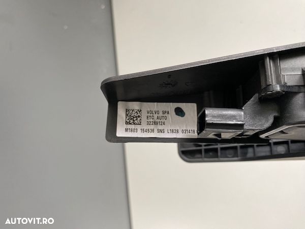 Pedala acceleratie VOLVO XC60-XC90-S90-V90-S60-V60 32269124 - 3