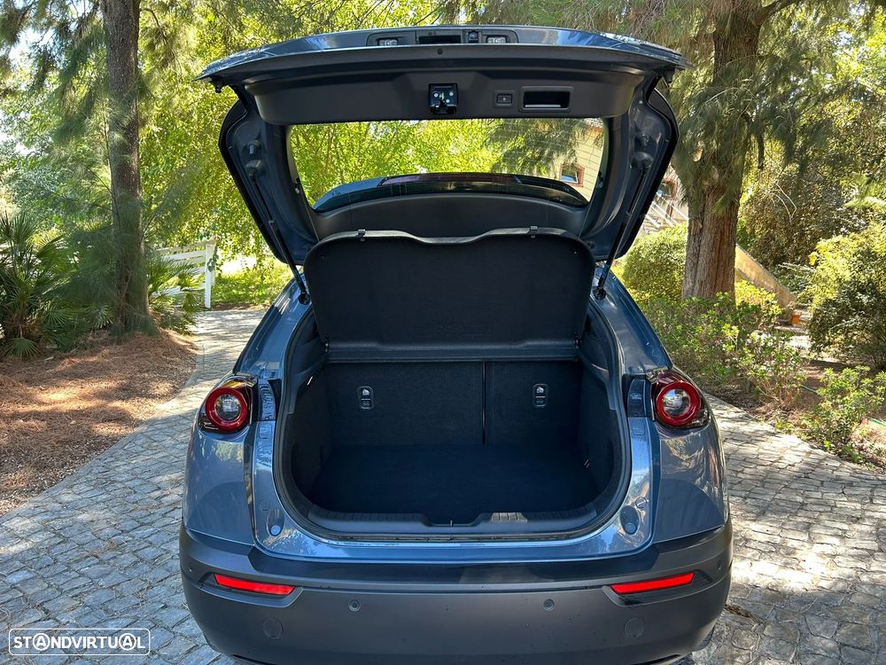 Mazda MX-30 e-Skyactiv Exclusve-Line - 23