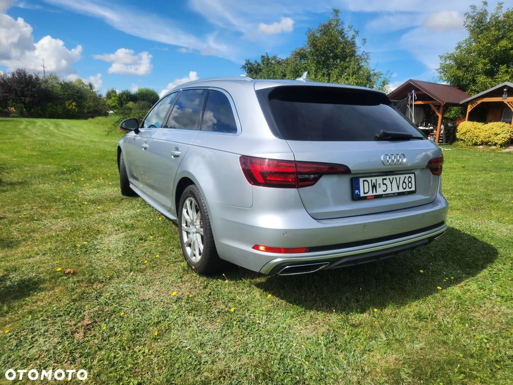 Audi A4 ver-40-tdi-advanced-s-tronic - 3