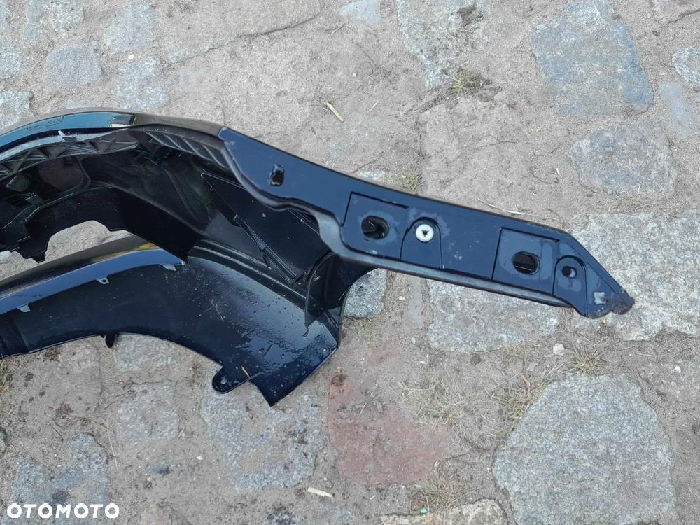 ZDERZAK PRZEDNI PRZÓD MERCEDES W207 COUPE CABRIO - 10