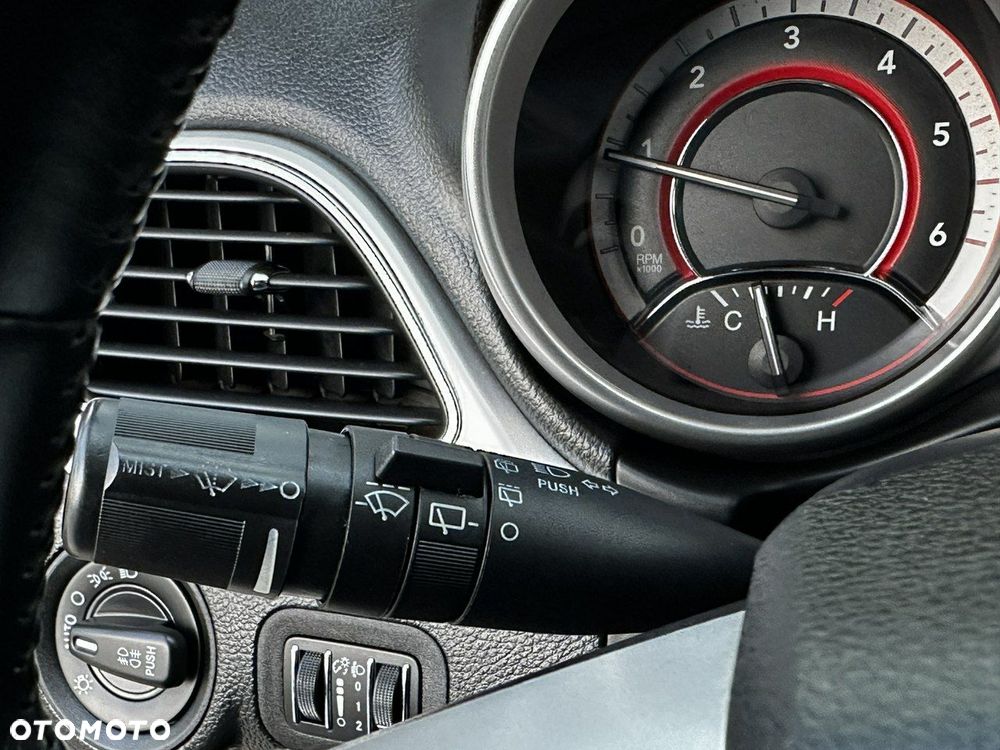 Fiat Freemont 2.0 Multijet - 23