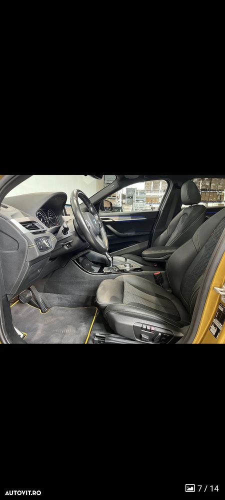 BMW X2 2020 — imagine 6