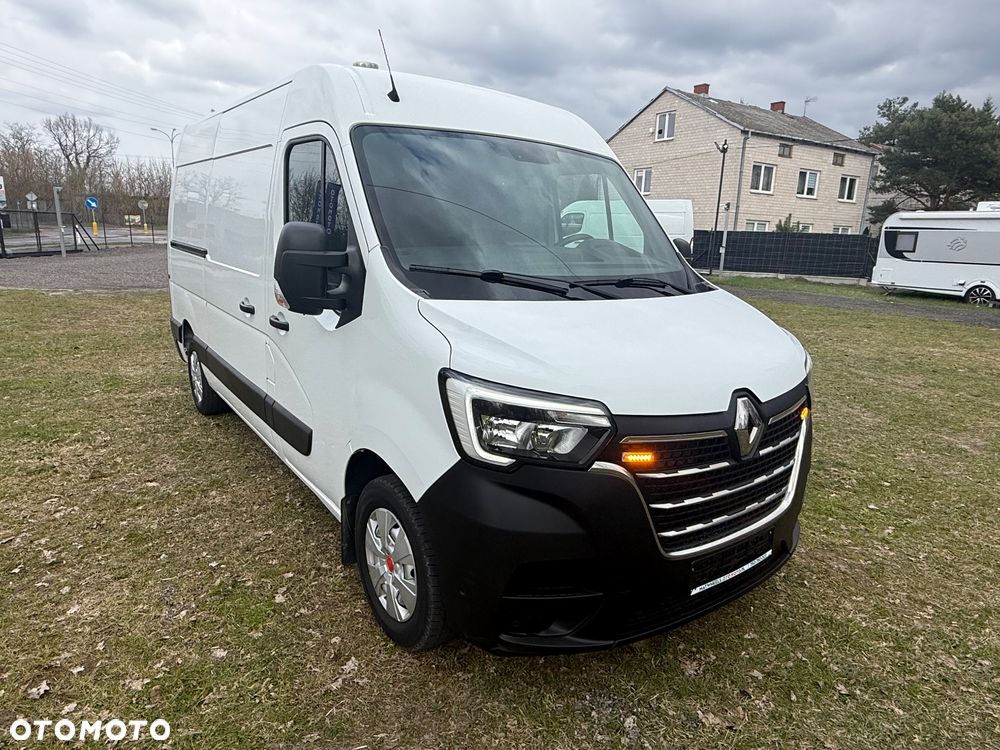 Renault Master L2H2 - 1